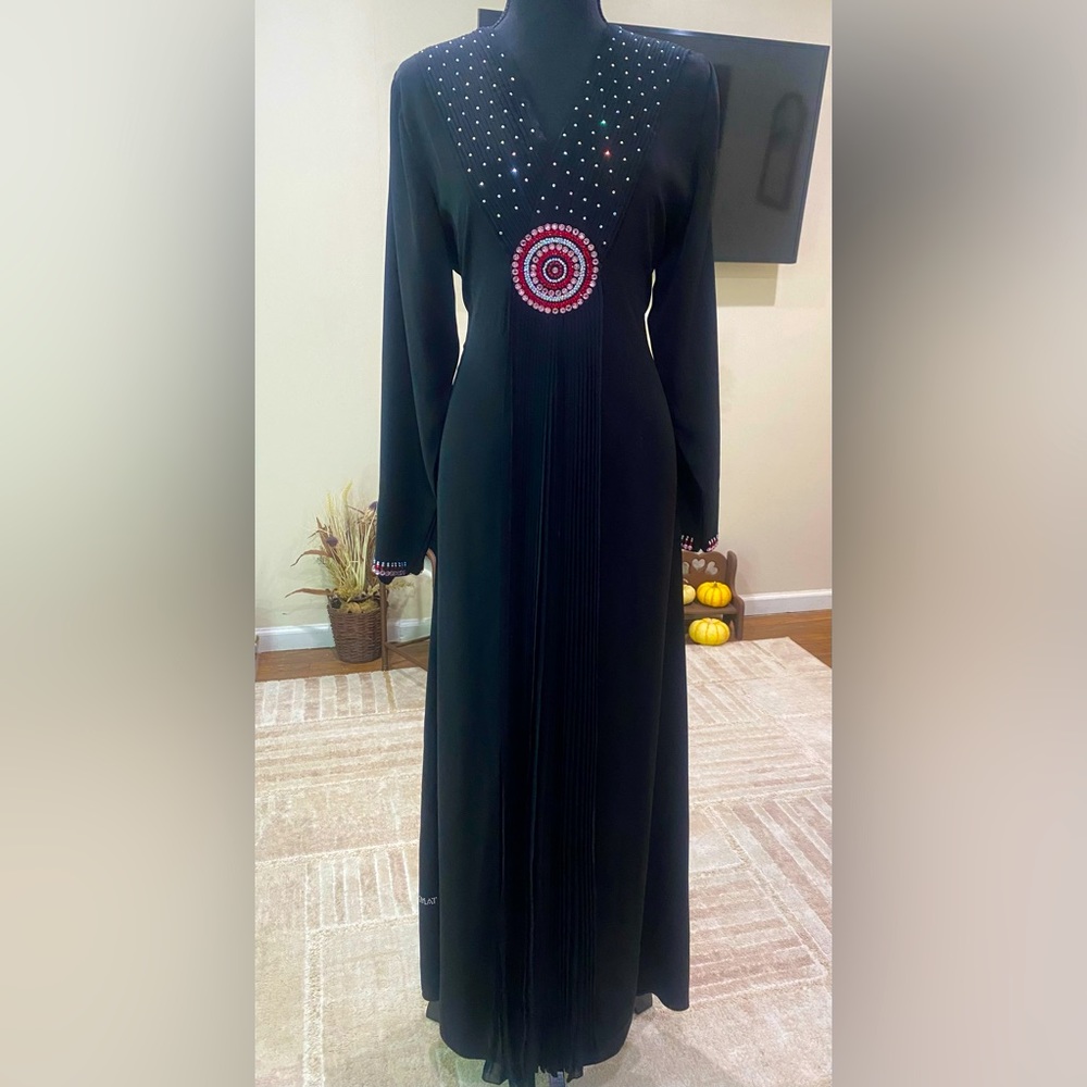 Modest Muslim wear